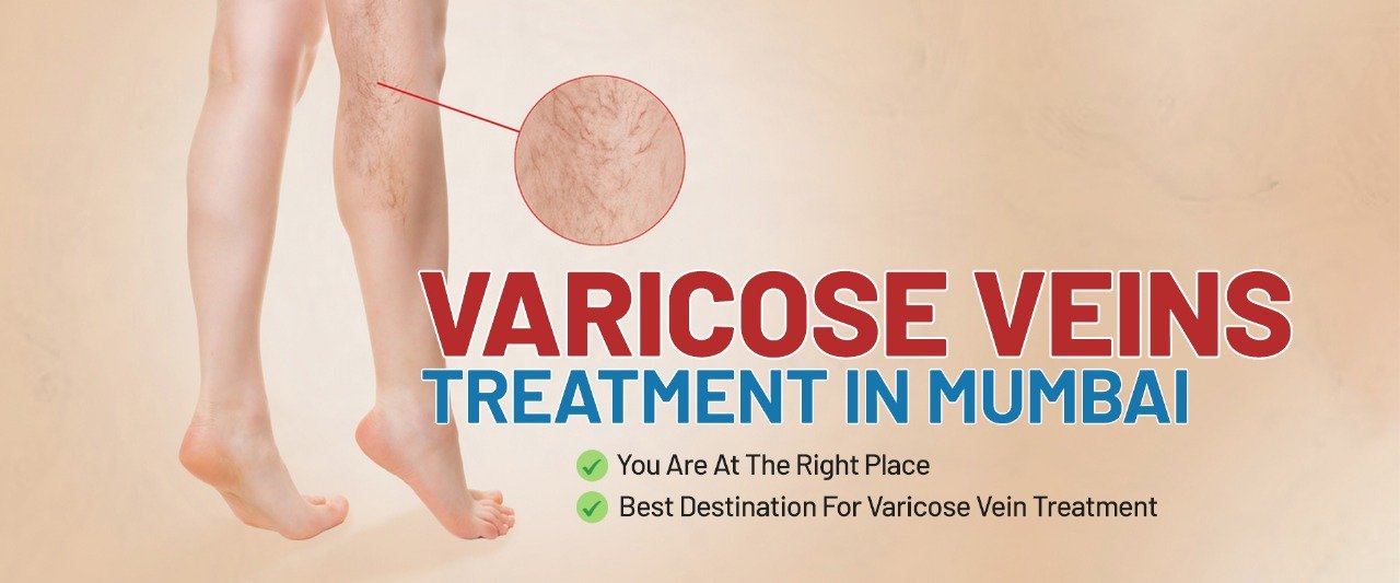 Varicose Vein Treatment