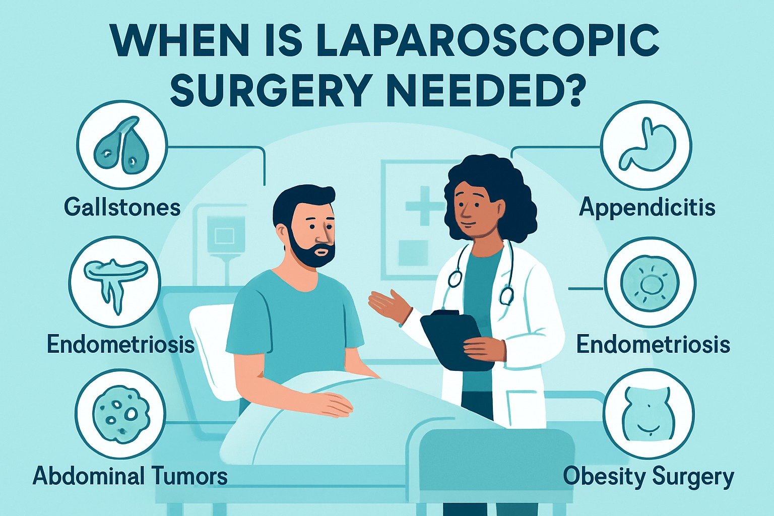 Laparoscopic Surgery