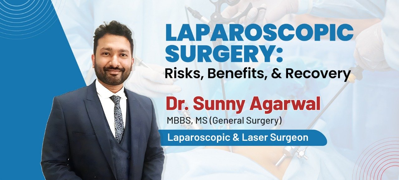 Laparoscopic Surgery: Risks, Benefits, and Recovery
