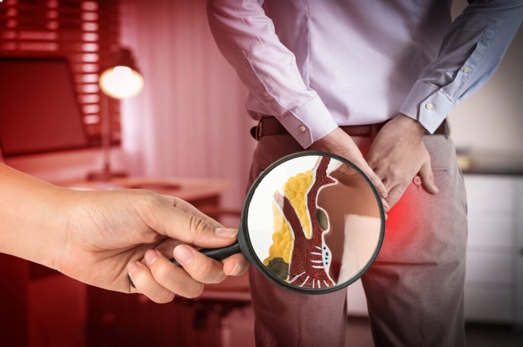 Reasons To Choose Dr. Sunny Agrawalal