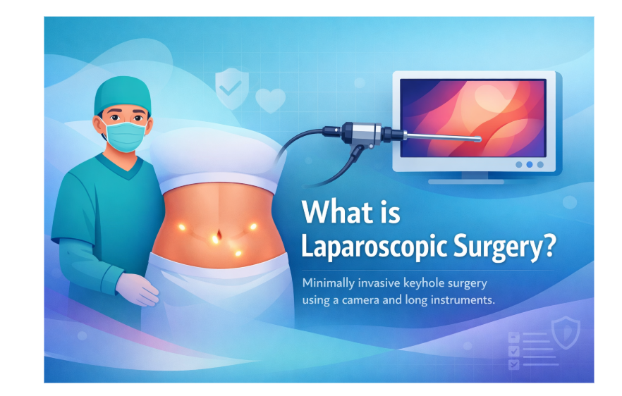 Laparoscopic Surgery